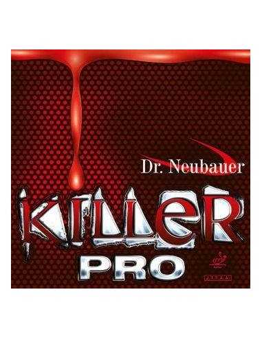 Killer Pro by Dr. Neubauer