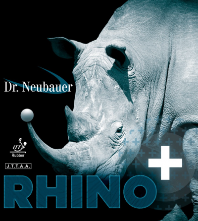 Rhino Plus by Dr. Neubauer