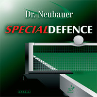 Special Defence by Dr. Neubauer
