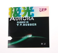 Friendship/729 Aurora by Friendship