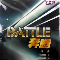 Friendship/729 Battle I by Friendship