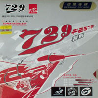 Friendship/729 Faster ESN (Fenghun ESN) by Friendship