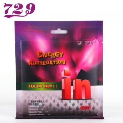 Friendship/729 Focus 3 Pre Energy Aggregation by Friendship