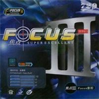 Friendship/729 Focus 3 by Friendship