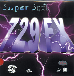 Friendship/729 FX EL Super Soft by Friendship