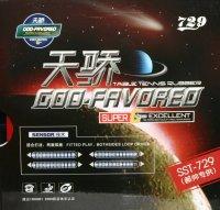 Friendship/729 God-Favored (SST) by Friendship