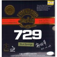 Friendship/729 Super FX Blue Sponge by Friendship