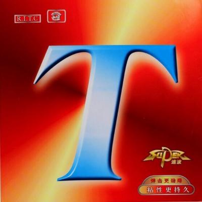 Friendship/729 Super T by Friendship