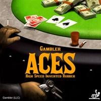 Aces by Gambler