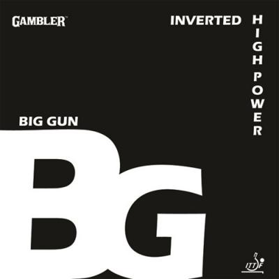 Big Gun by Gambler