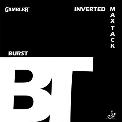 Burst by Gambler