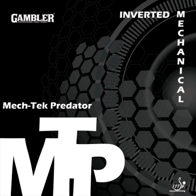 Mech-Tek Predator Oh-Toro by Gambler
