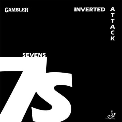 Sevens Pro by Gambler