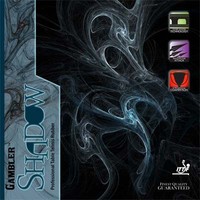Shadow by Gambler