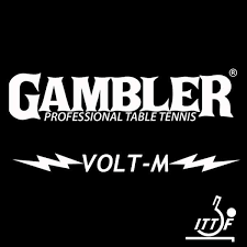 Volt M Hard by Gambler
