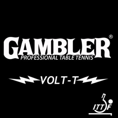 Volt-T Oh-Toro by Gambler