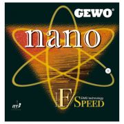 Nano F Speed by Gewo