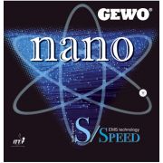 Nano S Speed by Gewo