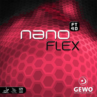 NanoFLEX FT40 by Gewo