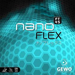 NanoFLEX FT45 by Gewo