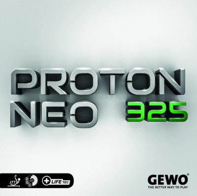 Proton Neo 325 by Gewo