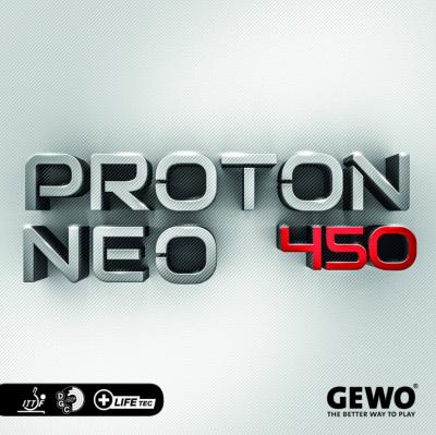 Proton Neo 450 by Gewo