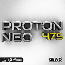 Proton Neo 475 by Gewo