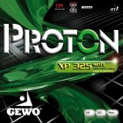 Proton XP 325 Soft by Gewo