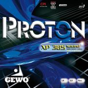 Proton XP 385 Sound by Gewo