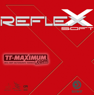 Reflexx Soft by Gewo