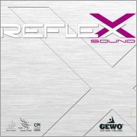 Reflexx Sound by Gewo