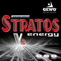 Stratos V2 Energy by Gewo