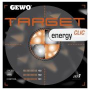 Target Energy Clic by Gewo
