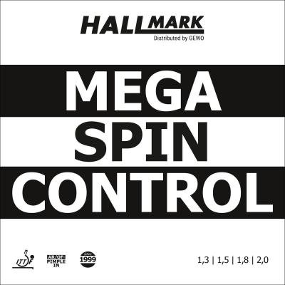 Mega Spin Control by Hallmark