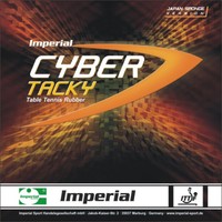Cyber Tacky Japan Medium by Imperial