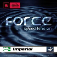 Force Speed Tension by Imperial