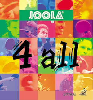 4-All by Joola