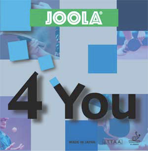 4 You by Joola