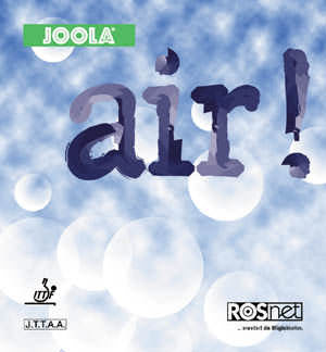 Air! ROSnet by Joola