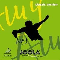 Amy Classic (Anti-spin) by Joola