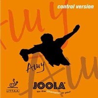 Amy Control (Anti-spin) by Joola