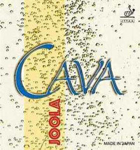 Cava by Joola