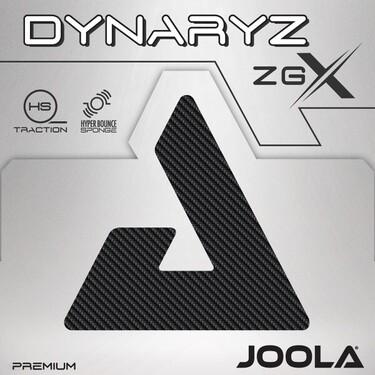 Dynaryz ZGX by JOOLA