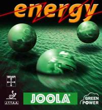 Energy Green Power by Joola