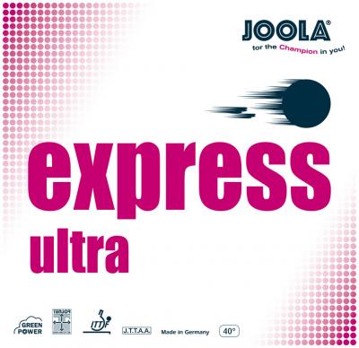 Express Ultra by JOOLA