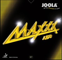 Maxxx 450 by Joola