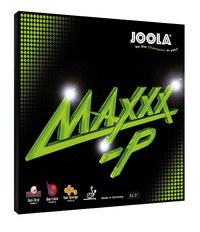 MAXXX-P by Joola