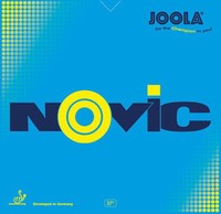 Novic by Joola