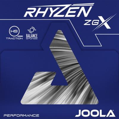 Rhyzen ZGX by Joola