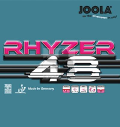 Rhyzer 48 by Joola
